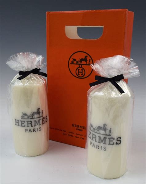 hermes candle ebay|fragrance direct Hermes.